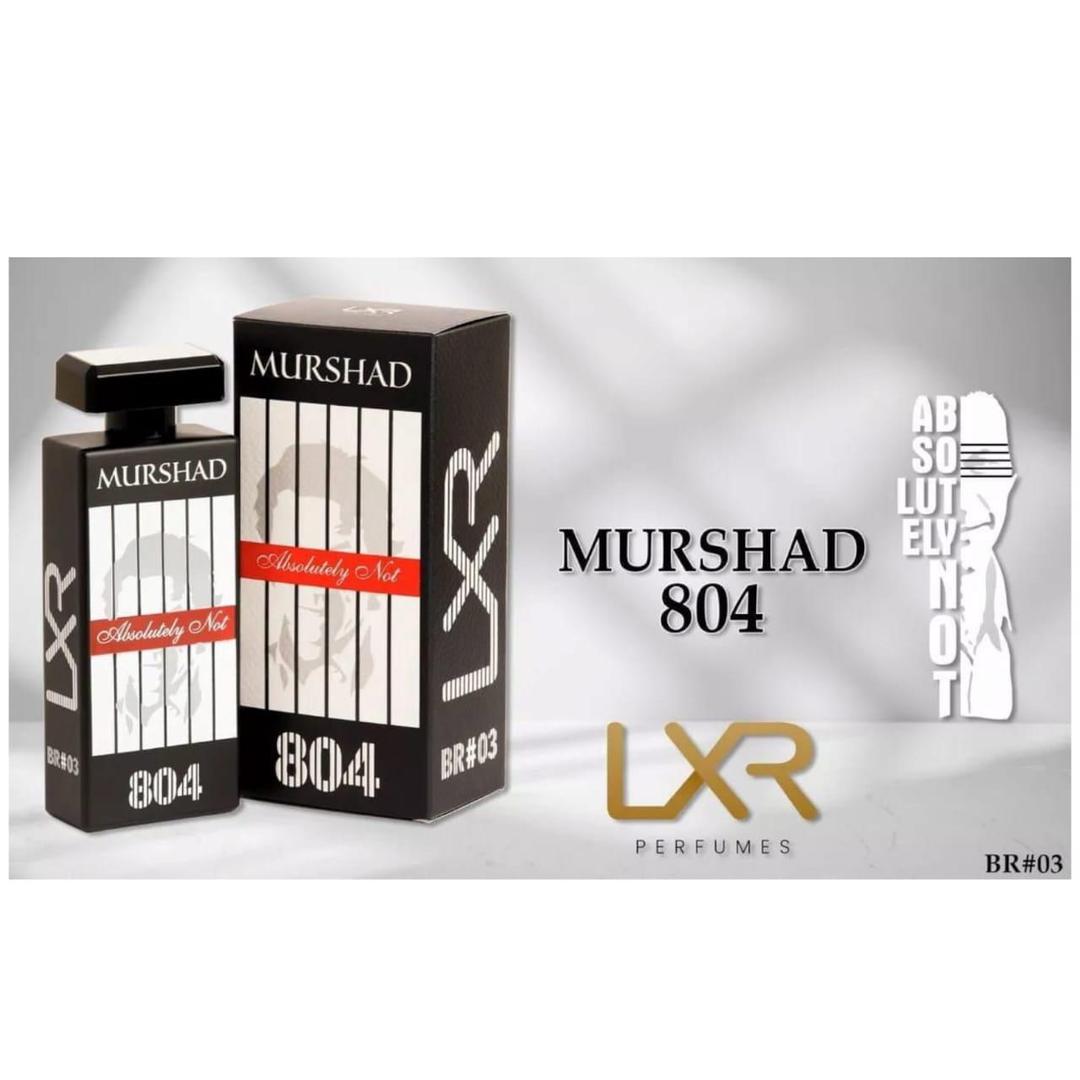 Long Lasting Fragrance Perfume