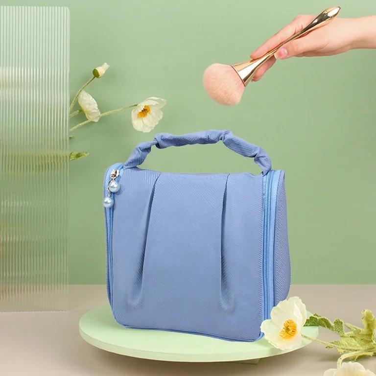 Chic Women's Polyester Hand Bag - 1 Pc