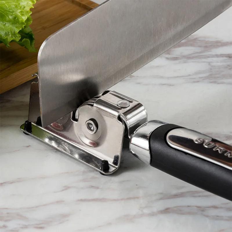 Knife Sharpener