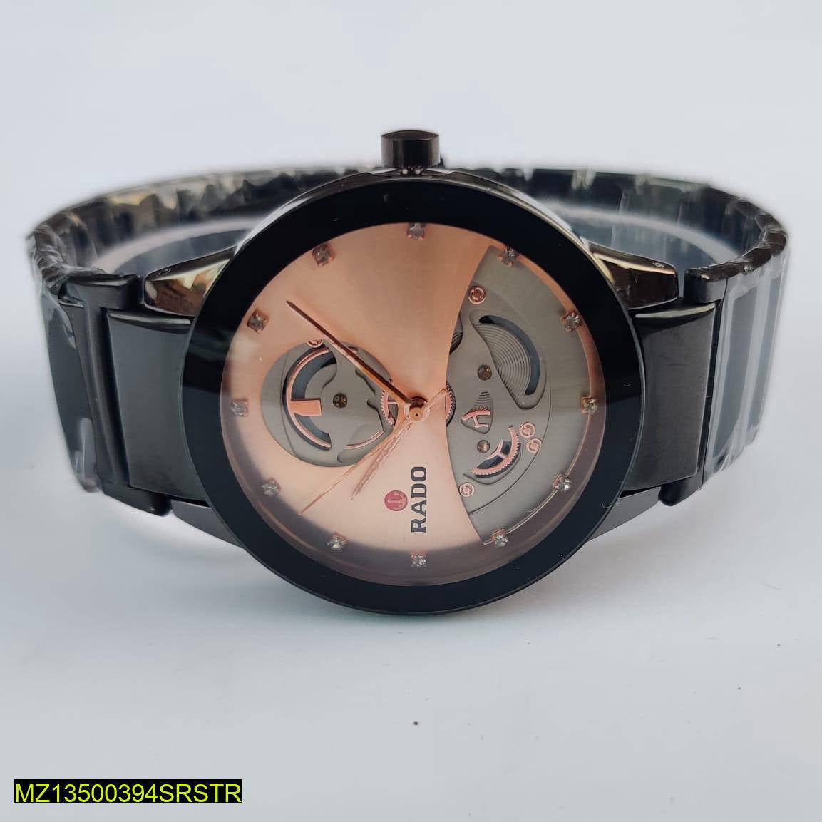Men's Semi Formal Analogue Watch
