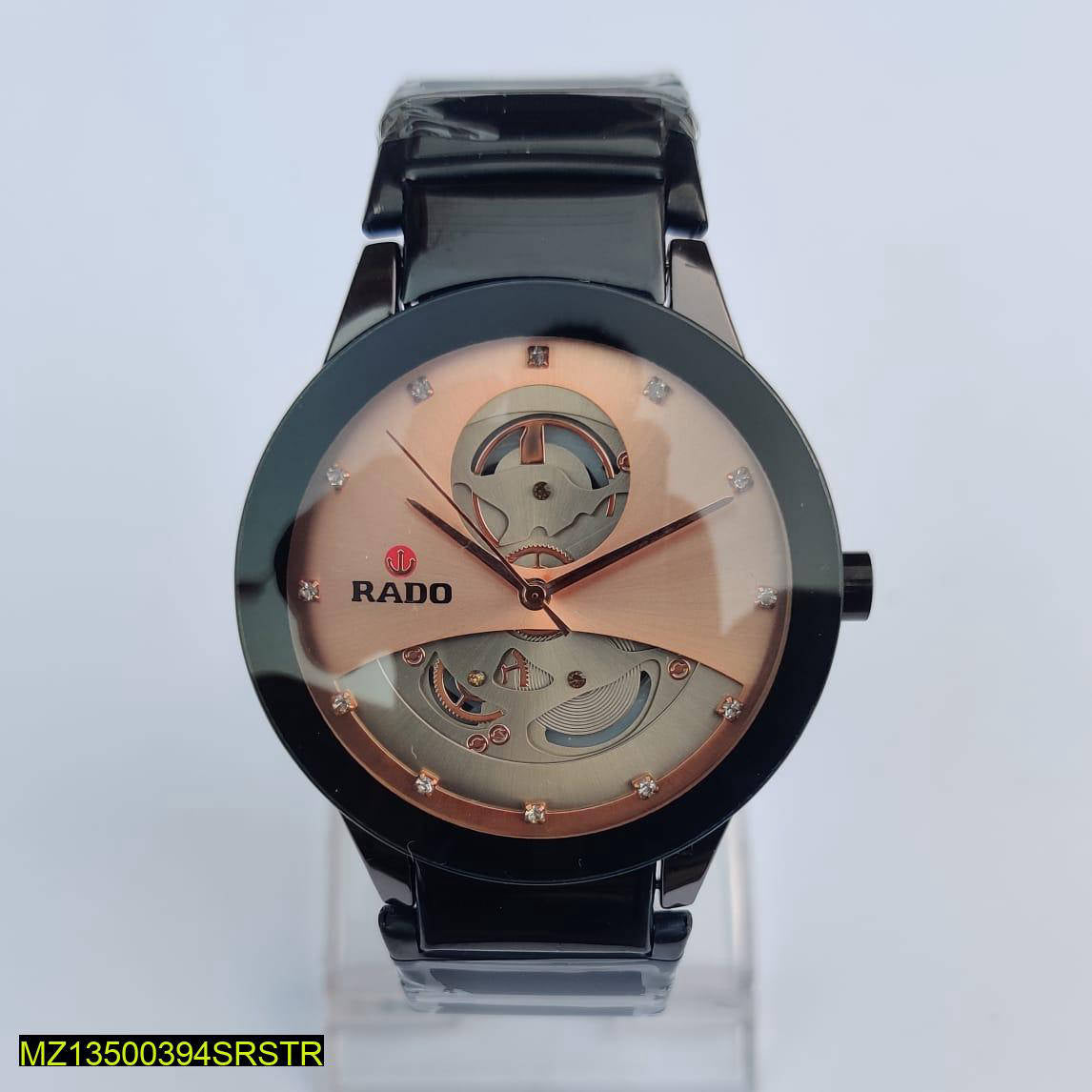 Men's Semi Formal Analogue Watch