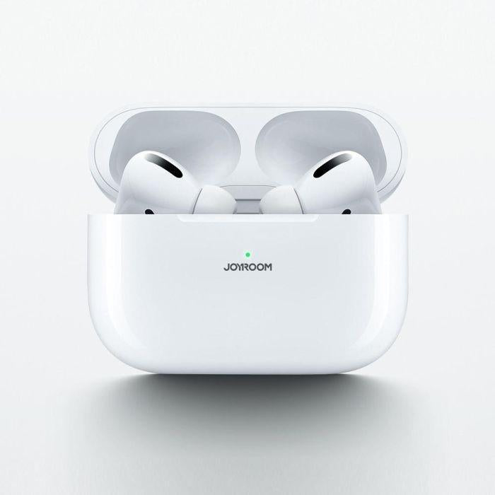 Active Noise Cancellation Earbuds