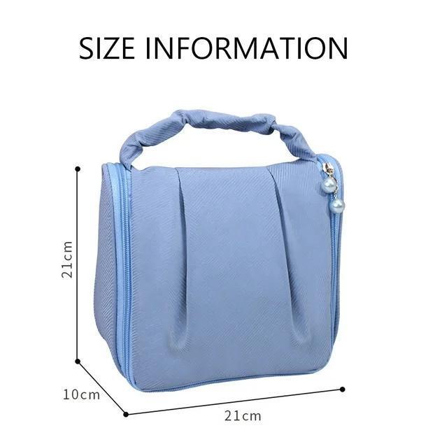 Chic Women's Polyester Hand Bag - 1 Pc