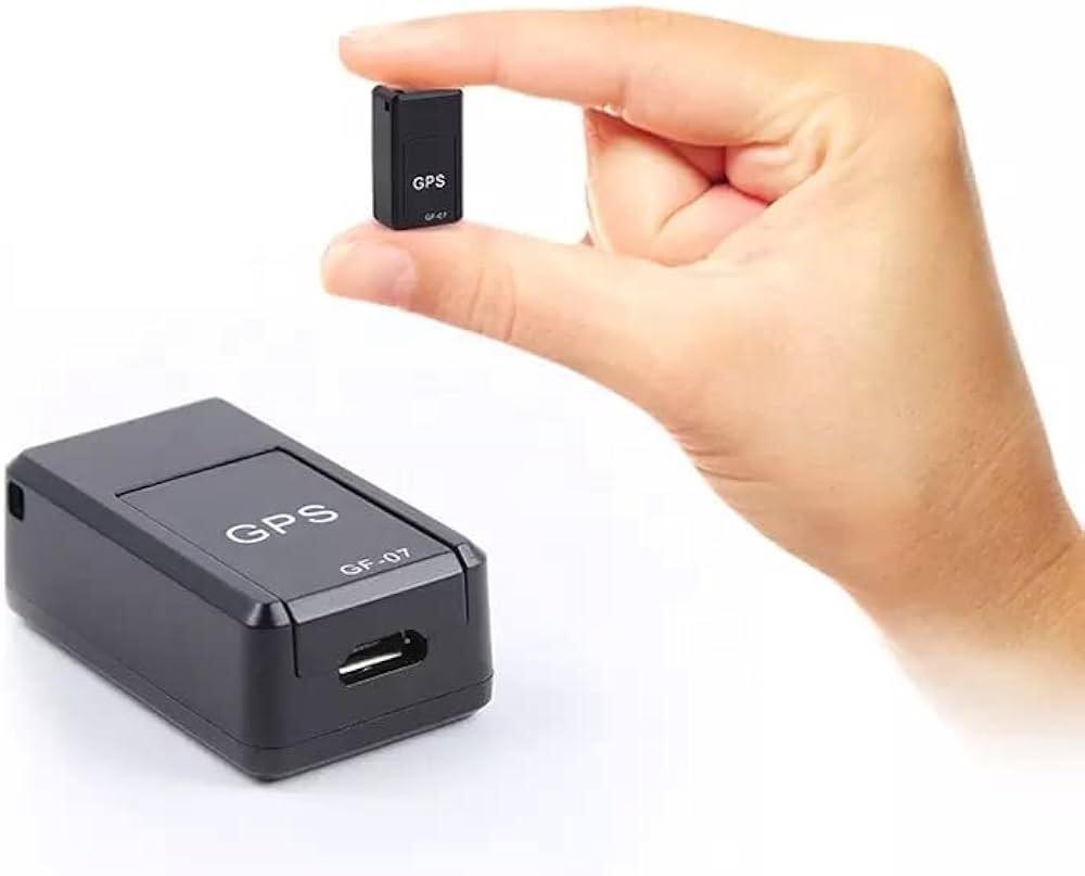 1 Pc GPS Tracker Device